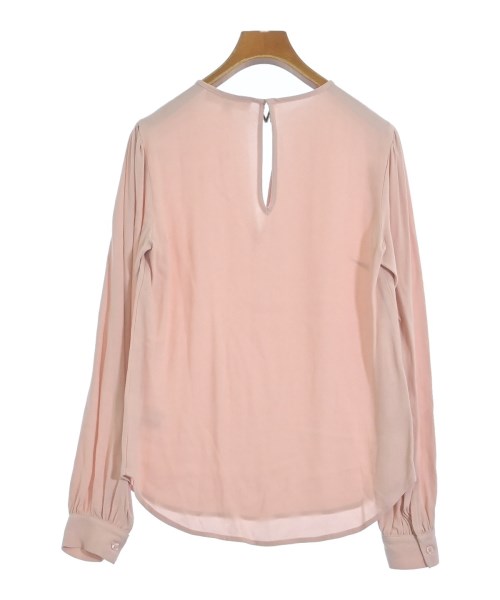 MICHAEL MICHAEL KORS（マイケルマイケルコース）ブラウス ピンク サイズ:XS レディース/2200688588021