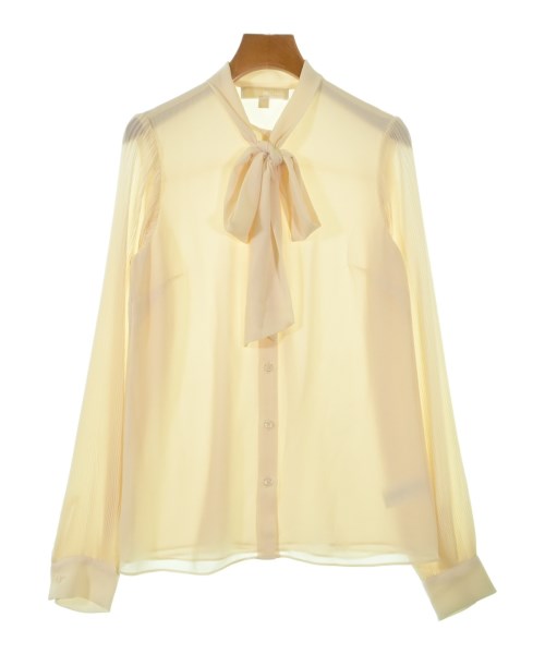 MICHAEL MICHAEL KORS(マイケルマイケルコース)カジュアルシャツ 白 サイズ:XS/2200688588038