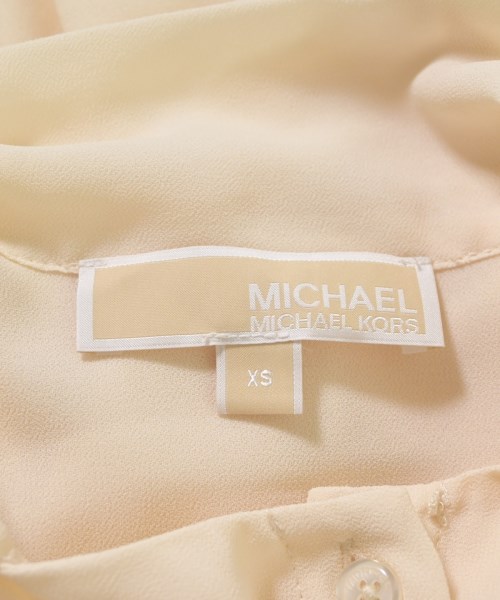 MICHAEL MICHAEL KORS（マイケルマイケルコース）カジュアルシャツ 白 サイズ:XS レディース/2200688588038