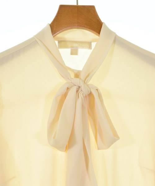 MICHAEL MICHAEL KORS（マイケルマイケルコース）カジュアルシャツ 白 サイズ:XS レディース/2200688588038