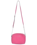 MICHAEL MICHAEL KORS（マイケルマイケルコース）ショルダーバッグ ピンク サイズ:- レディース/2200691274027
