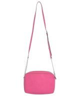 MICHAEL MICHAEL KORS（マイケルマイケルコース）ショルダーバッグ ピンク サイズ:- レディース/2200691274027