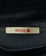 BACCA（バッカ）Tシャツ・カットソー グレー サイズ:S レディース/2200615809267