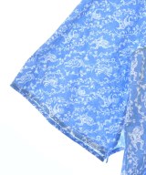 BACCA（バッカ）ブラウス 青 サイズ:36(S位) レディース/2200631541042