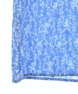 BACCA（バッカ）ブラウス 青 サイズ:36(S位) レディース/2200631541042