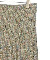 BACCA（バッカ）ロング・マキシ丈スカート 緑 サイズ:36(S位) レディース/2200632951024