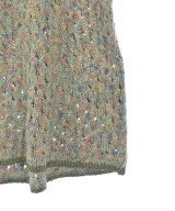 BACCA（バッカ）ロング・マキシ丈スカート 緑 サイズ:36(S位) レディース/2200632951024