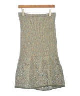 BACCA ロング・マキシ丈スカート