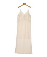 BACCA（バッカ）ワンピース ベージュ サイズ:36(S位) レディース/2200632951031