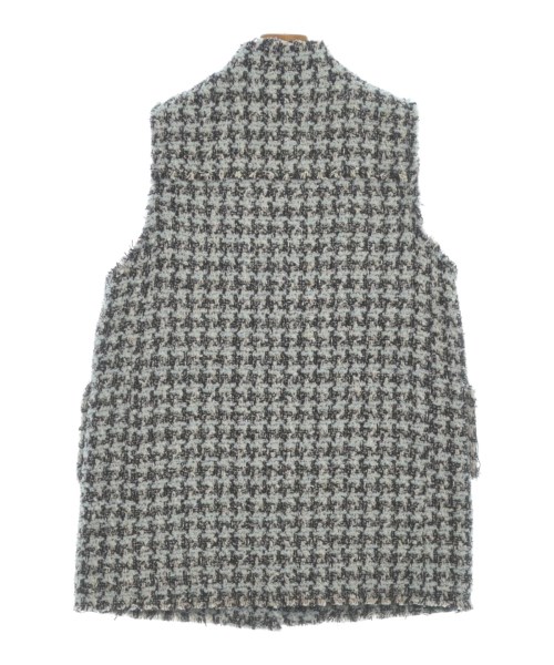 BACCA（バッカ）その他 青 サイズ:36(S位) レディース/2200630524015