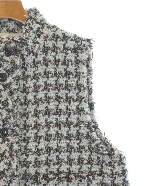 BACCA（バッカ）その他 青 サイズ:36(S位) レディース/2200630524015