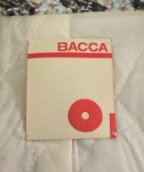 BACCA（バッカ）その他 青 サイズ:36(S位) レディース/2200630524015