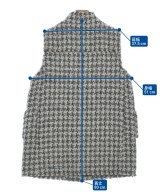 BACCA（バッカ）その他 青 サイズ:36(S位) レディース/2200630524015