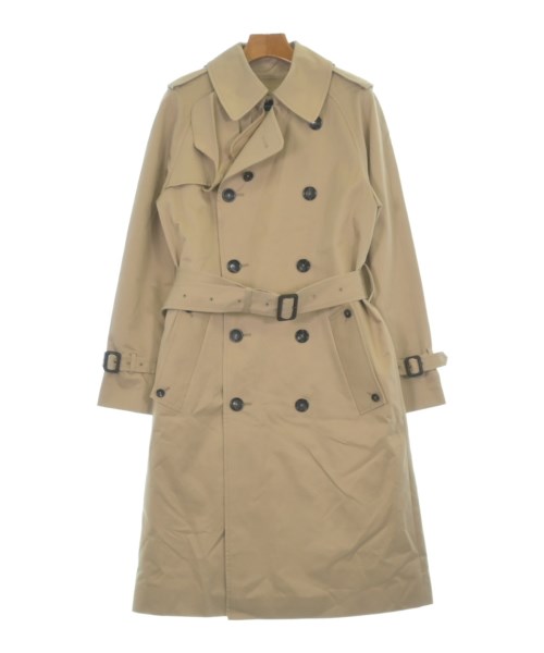 バッカ(BACCA)のBACCA トレンチコート
