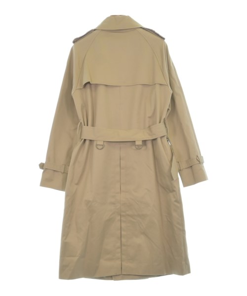 BACCA（バッカ）トレンチコート ベージュ サイズ:36(S位) レディース/2200632417032