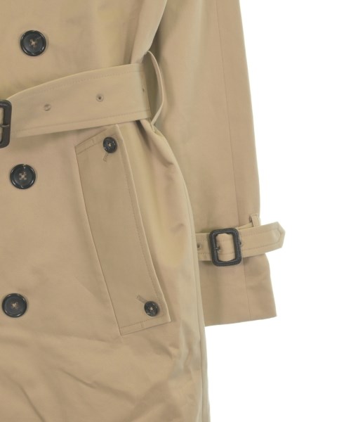 BACCA（バッカ）トレンチコート ベージュ サイズ:36(S位) レディース/2200632417032