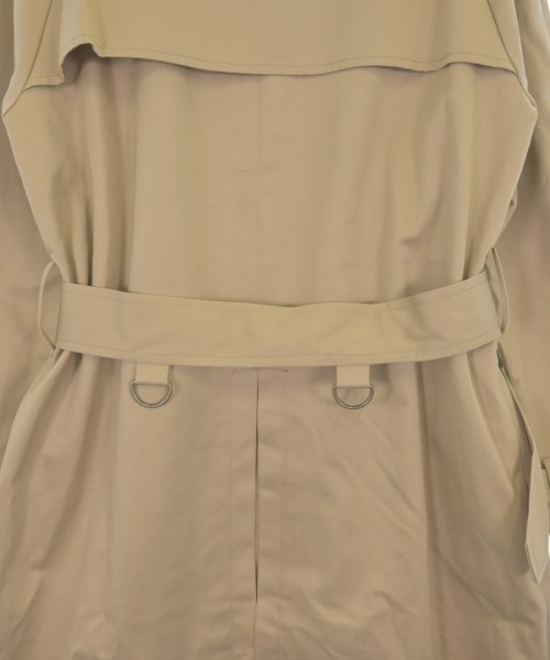 BACCA（バッカ）トレンチコート ベージュ サイズ:36(S位) レディース/2200632417032