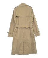 BACCA（バッカ）トレンチコート ベージュ サイズ:36(S位) レディース/2200632417032