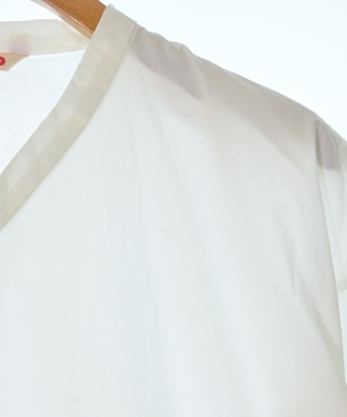 BACCA（バッカ）ブラウス 白 サイズ:36(S位) レディース/2200632417063