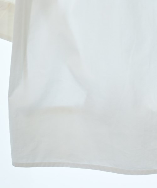 BACCA（バッカ）ブラウス 白 サイズ:36(S位) レディース/2200632417063