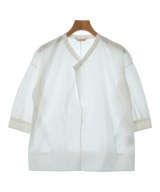 BACCA（バッカ）ブラウス 白 サイズ:36(S位) レディース/2200632417063