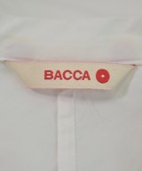 BACCA（バッカ）ブラウス 白 サイズ:36(S位) レディース/2200632417063