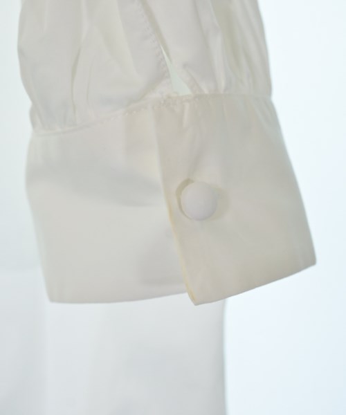 BACCA（バッカ）ブラウス 白 サイズ:36(S位) レディース/2200632417070