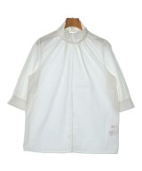 BACCA（バッカ）ブラウス 白 サイズ:36(S位) レディース/2200632417070