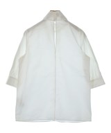 BACCA（バッカ）ブラウス 白 サイズ:36(S位) レディース/2200632417070
