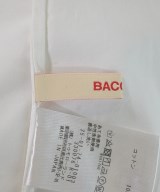 BACCA（バッカ）ブラウス 白 サイズ:36(S位) レディース/2200632417070