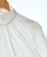 BACCA（バッカ）ブラウス 白 サイズ:36(S位) レディース/2200632417070