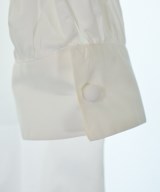 BACCA（バッカ）ブラウス 白 サイズ:36(S位) レディース/2200632417070