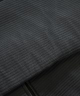 BACCA（バッカ）ノーカラージャケット 黒 サイズ:36(S位) レディース/2200636019119