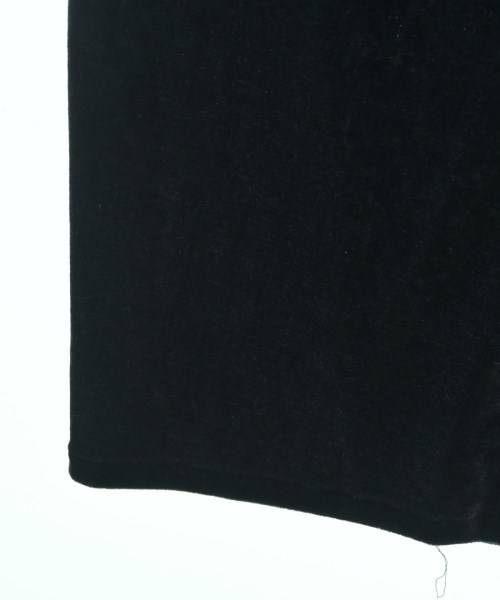 BACCA（バッカ）ロング・マキシ丈スカート 黒 サイズ:36(S位) レディース/2200636019126