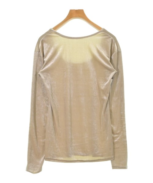 BACCA（バッカ）Tシャツ・カットソー ベージュ サイズ:M レディース/2200636019133