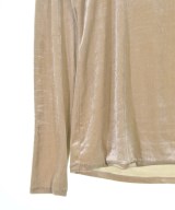 BACCA（バッカ）Tシャツ・カットソー ベージュ サイズ:M レディース/2200636019133