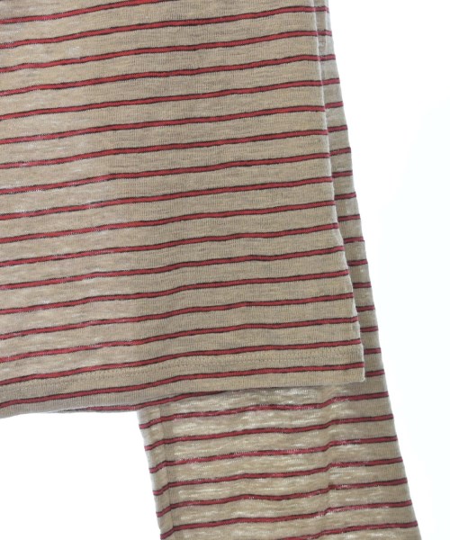 BACCA（バッカ）Tシャツ・カットソー ベージュ サイズ:S レディース/2200636109049