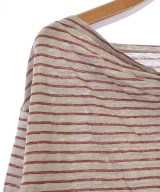 BACCA（バッカ）Tシャツ・カットソー ベージュ サイズ:S レディース/2200636109049