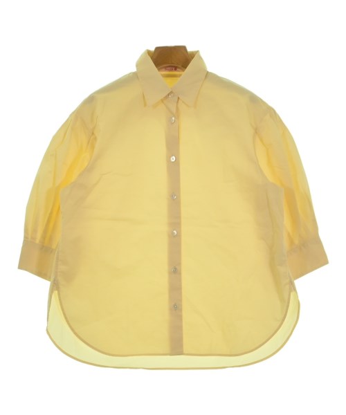 バッカ(BACCA)のBACCA カジュアルシャツ