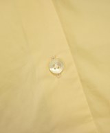 BACCA（バッカ）カジュアルシャツ 黄 サイズ:36(S位) レディース/2200625519040