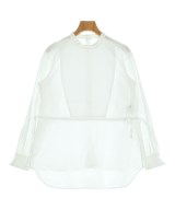 BACCA（バッカ）カジュアルシャツ 白 サイズ:36(S位) レディース/2200594576488