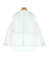 BACCA（バッカ）カジュアルシャツ 白 サイズ:36(S位) レディース/2200594576488