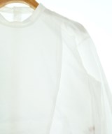 BACCA（バッカ）カジュアルシャツ 白 サイズ:36(S位) レディース/2200594576488