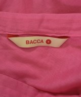 BACCA（バッカ）ロング・マキシ丈スカート ピンク サイズ:34(XS位) レディース/2200637114097
