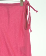 BACCA（バッカ）ロング・マキシ丈スカート ピンク サイズ:34(XS位) レディース/2200637114097