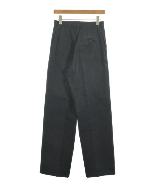 BACCA（バッカ）デニムパンツ 黒 サイズ:34(XS位) レディース/2200625339013