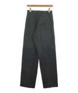 BACCA（バッカ）デニムパンツ 黒 サイズ:34(XS位) レディース/2200625339013