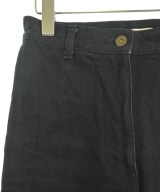BACCA（バッカ）デニムパンツ 黒 サイズ:34(XS位) レディース/2200625339013