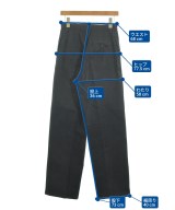 BACCA（バッカ）デニムパンツ 黒 サイズ:34(XS位) レディース/2200625339013