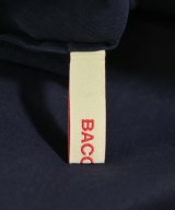 BACCA（バッカ）ブラウス 紺 サイズ:36(S位) レディース/2200625339044